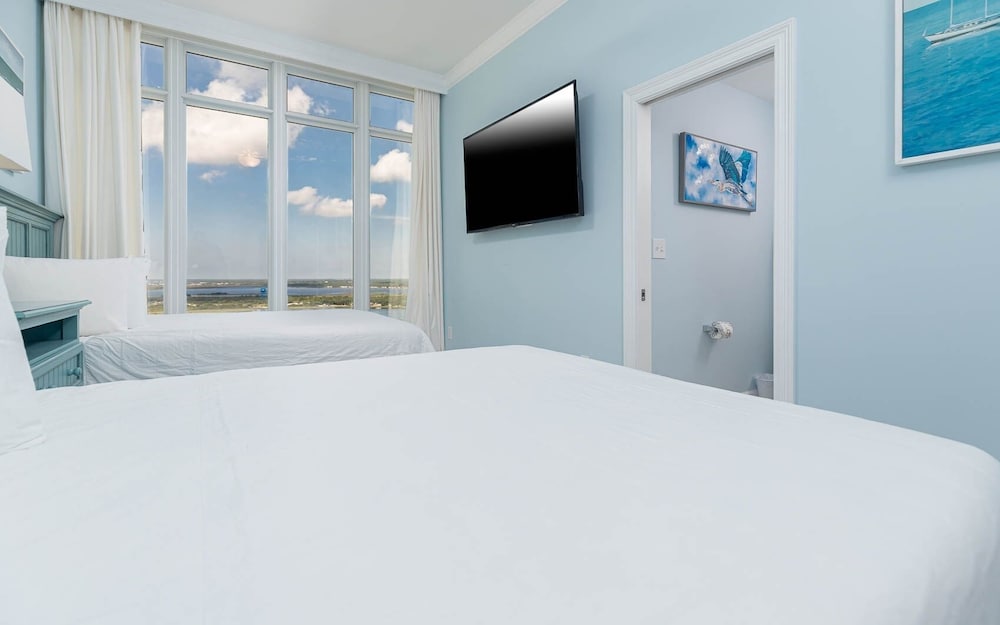 Phoenix Gulf Towers 2501 4 Bedroom Condo by Redawning - photo 7
