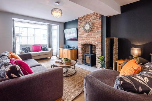 The Picture House Aldeburgh — 4-Star Luxury Hotel in Aldeburgh, United Kingdom