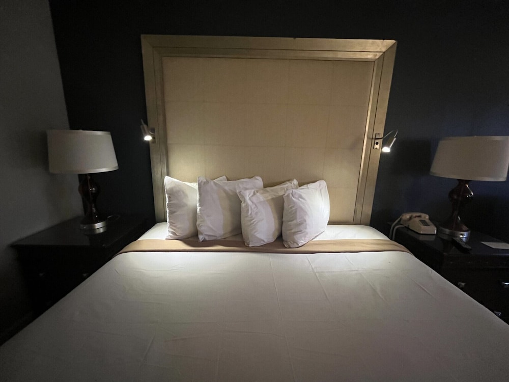 Hotel MonteCarlo - photo 2