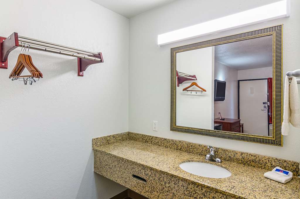 Motel6 Troy AL - photo 18