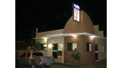 Hotel Platina in Santo Antonio Da Platina, Brasil