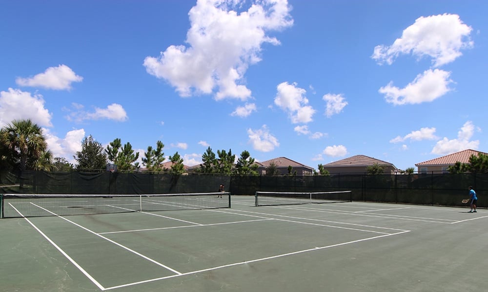 Bright Elegant Home at Solterra Resort Sol103 - photo 42