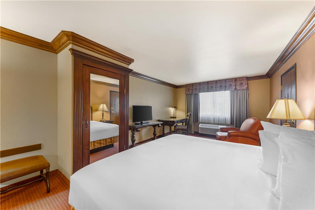 Best Western San Isidro Inn - photo 14