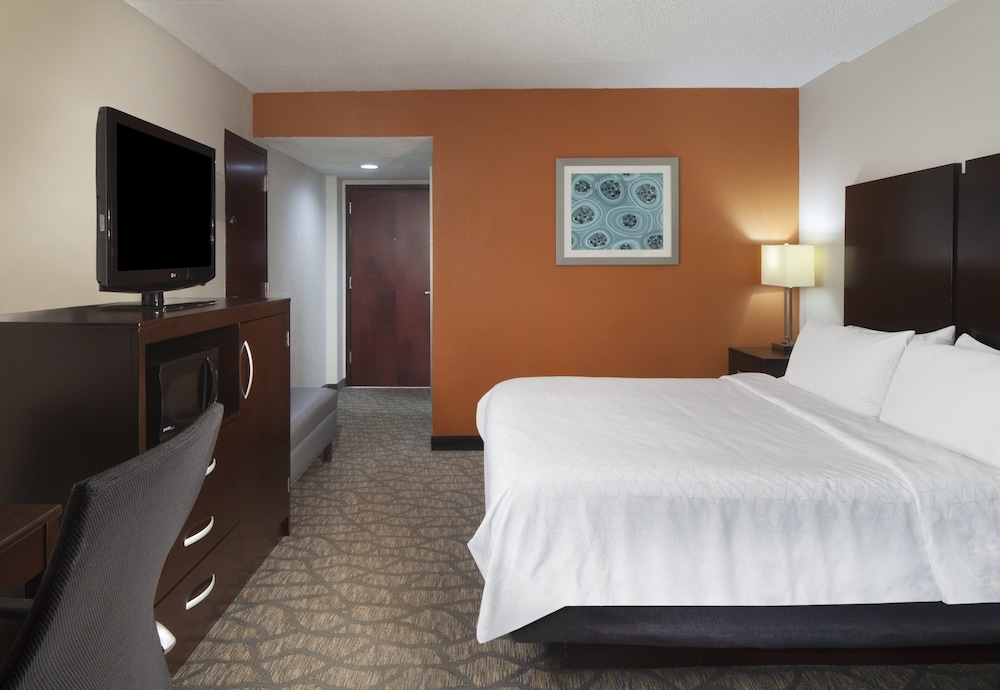 Holiday Inn Corpus Christi Arpt & Conf Ctr by IHG - photo 8