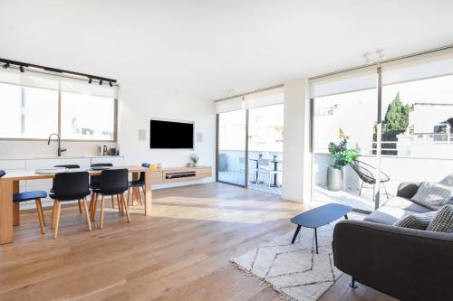 The Verenda by HolyGuest — 4-Star Luxury Hotel in Tel Aviv, Israel