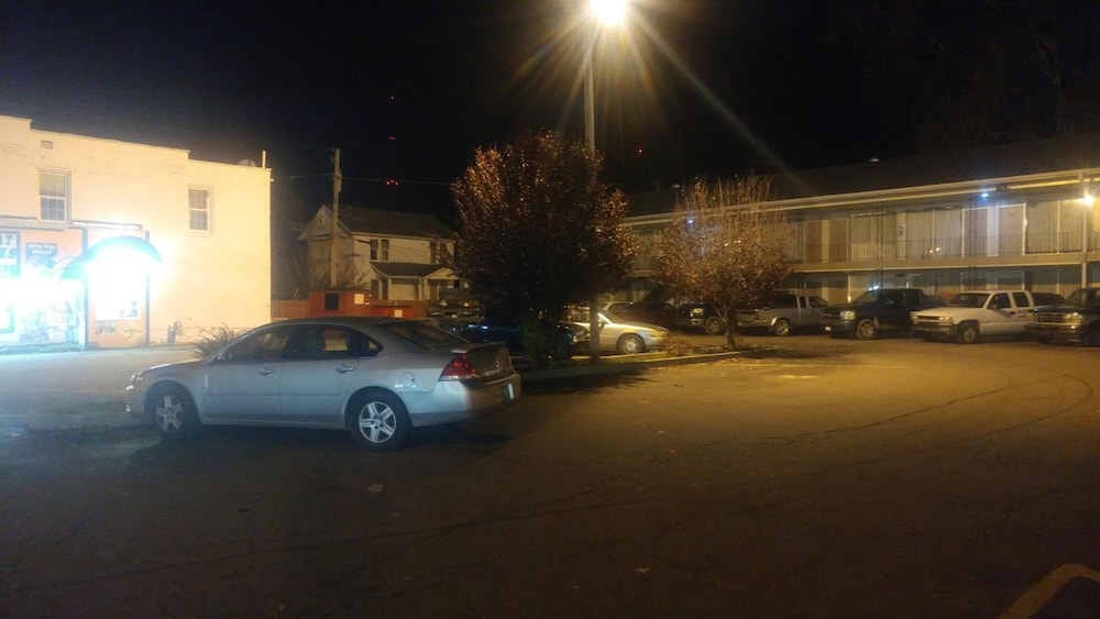 Ashland Inn - photo 38