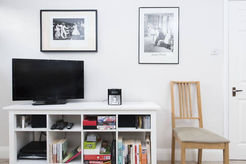 Brilliant 2BR Flat in the Heart of Central London
