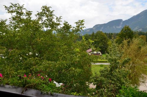 Hoferbauergut in Strobl, Austria