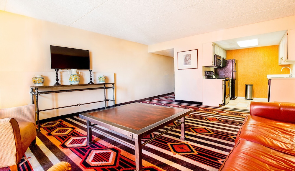 Nativo Lodge Hotel Albuquerque - photo 28