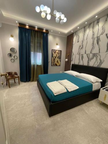 2effe Apartment — 4-Star Luxury Hotel in Rome, Italy