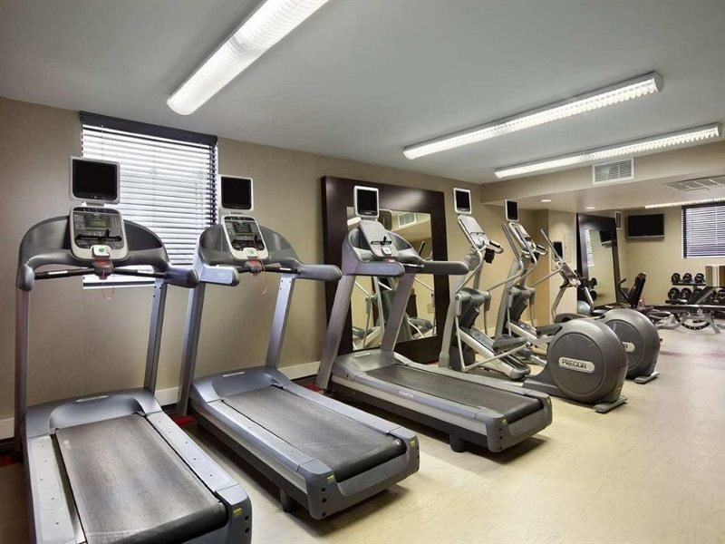 Embassy Suites by Hilton Bloomington Minneapolis - photo 15