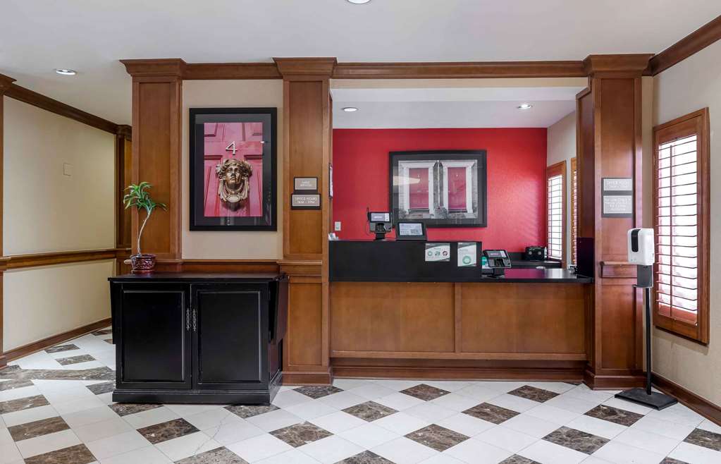 Extended Stay America Suites Dallas Richardson - photo 4