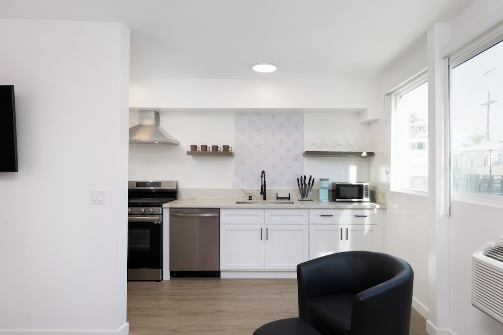Fenix Hotel Hollywood - photo 46