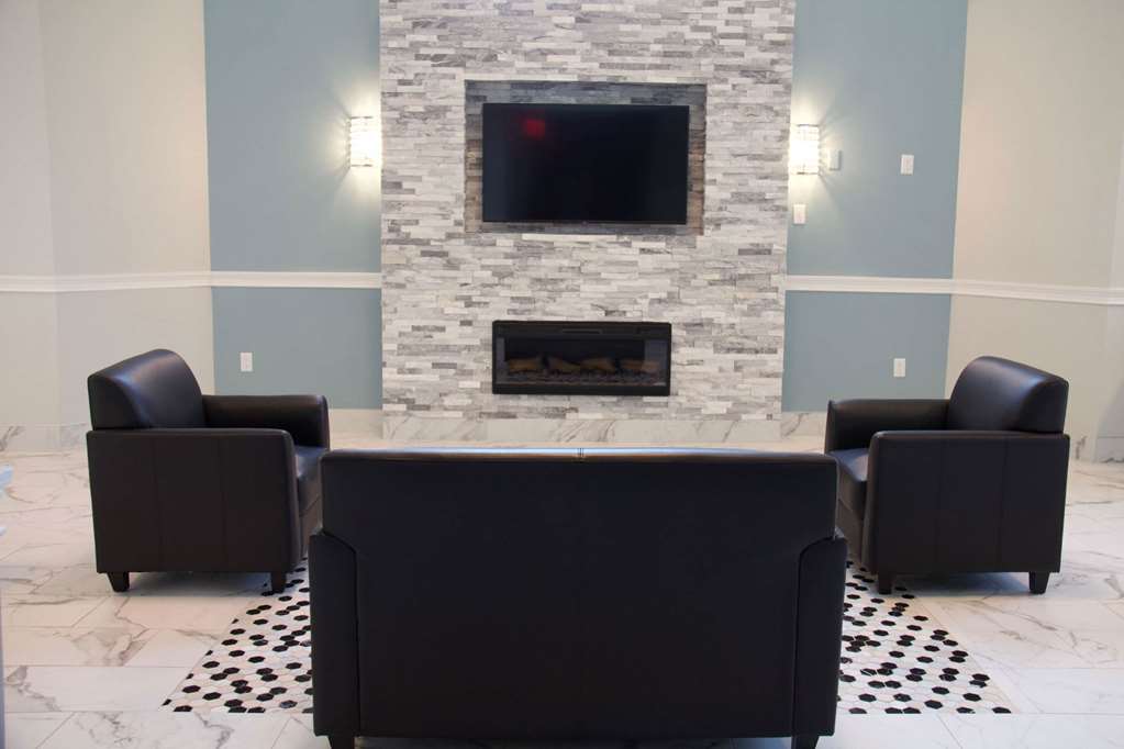 Motel 6 Suwanee GA Gwinnett Center - photo 22