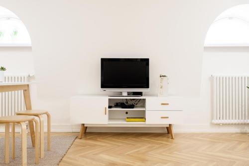 Vana Posti Apartment