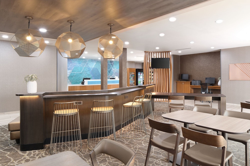 SpringHill Suites by Marriott Jacksonville Baymeadows - photo 2
