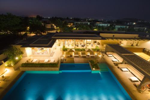 Blvd Club Near Bengaluru Airport — Bengaluru — photo 3