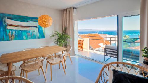 Adriatic Azur Apartment — 4-Star Luxury Hotel in Split, Croatia
