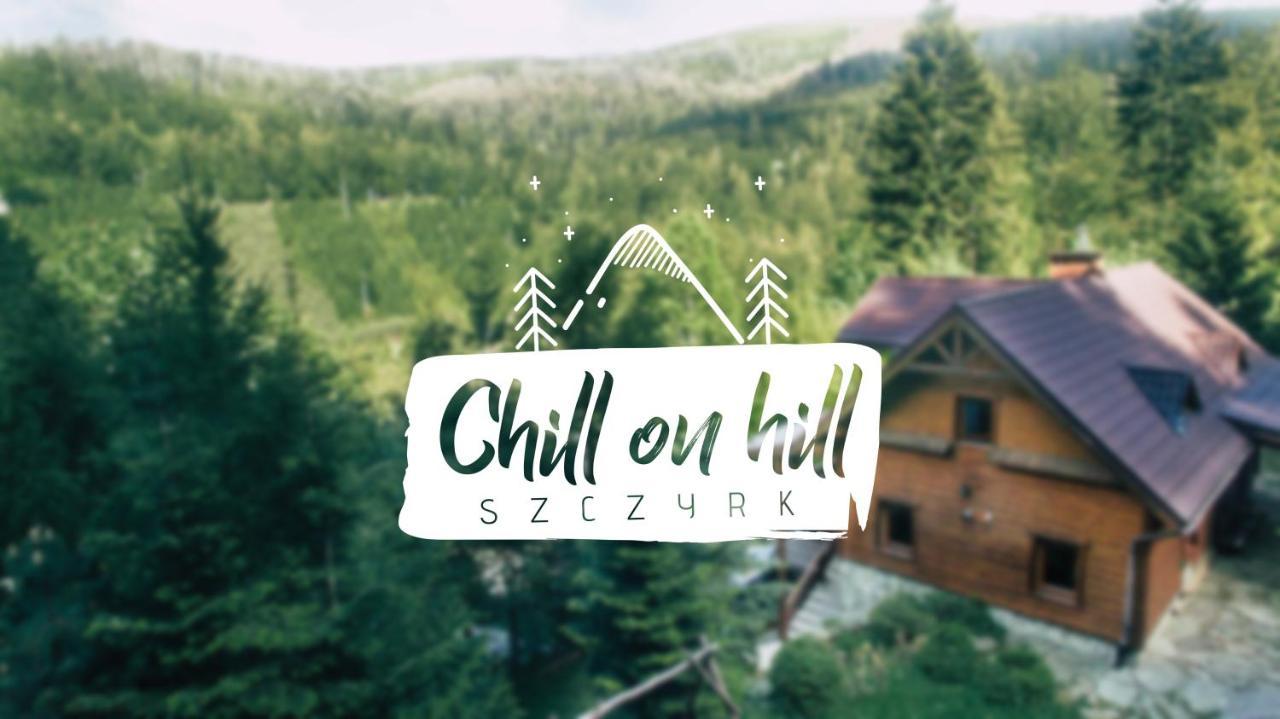 Chill on Hill Szczyrk in Szczyrk, Poland