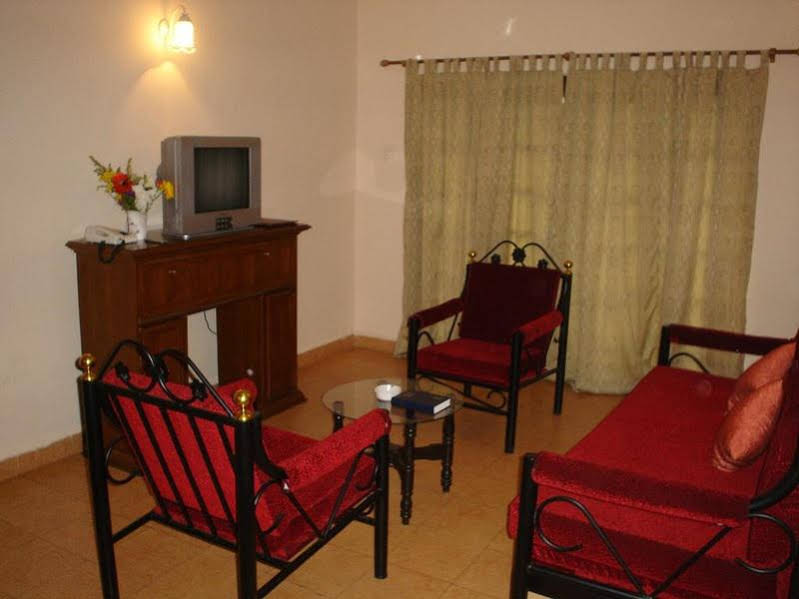 San Joao Holiday Homes