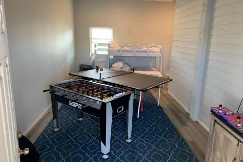 40 East Peach Bound by Oak Island Accommodations - photo 4