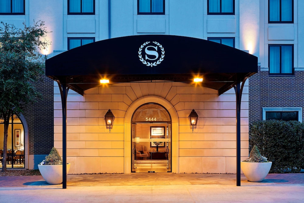 Sheraton Stonebriar Hotel - photo 67