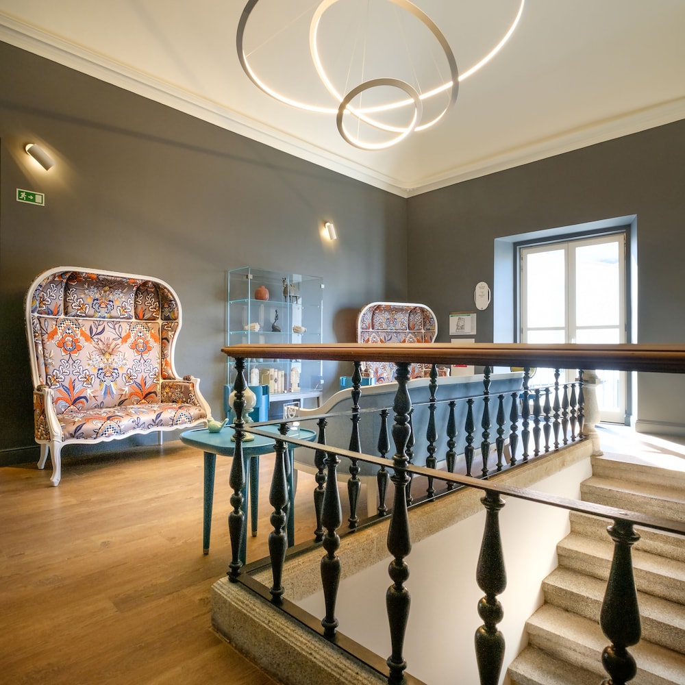 MouraSuites Hotel in Evora, Portugal