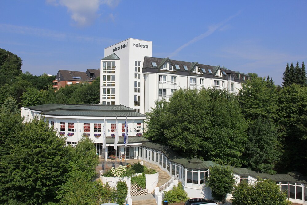 relexa hotel Bad Salzdetfurth — hotel in Bad Salzdetfurth