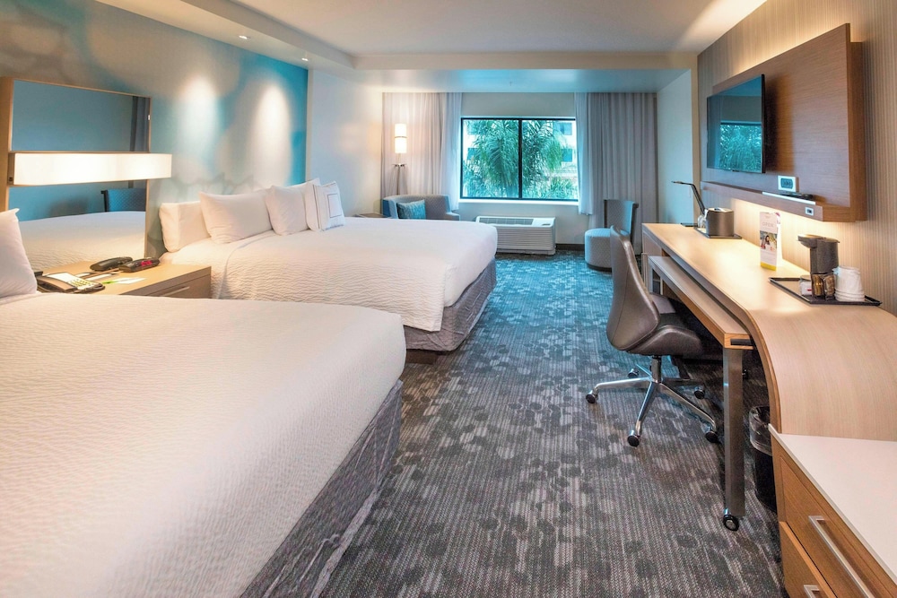 Courtyard by Marriott St. Augustine Beach - photo 17