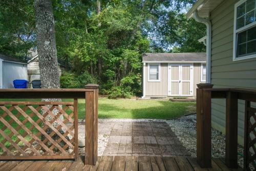 A Lucky Break by Oak Island Accommodations - photo 13