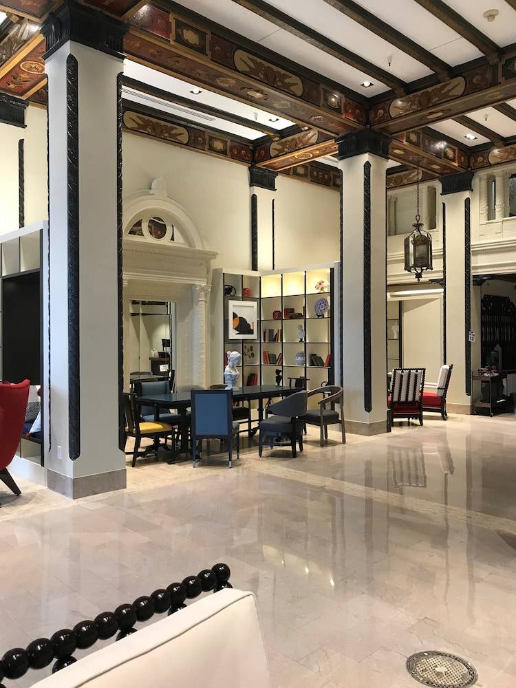 Hotel Spero at Union Square - photo 2