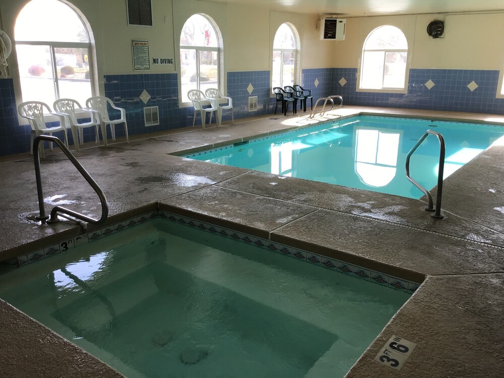 Super 8 By Wyndham Vernal Ut - photo 20