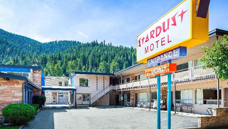 Stardust Motel Wallace By Magnuson Worldwide - photo 2