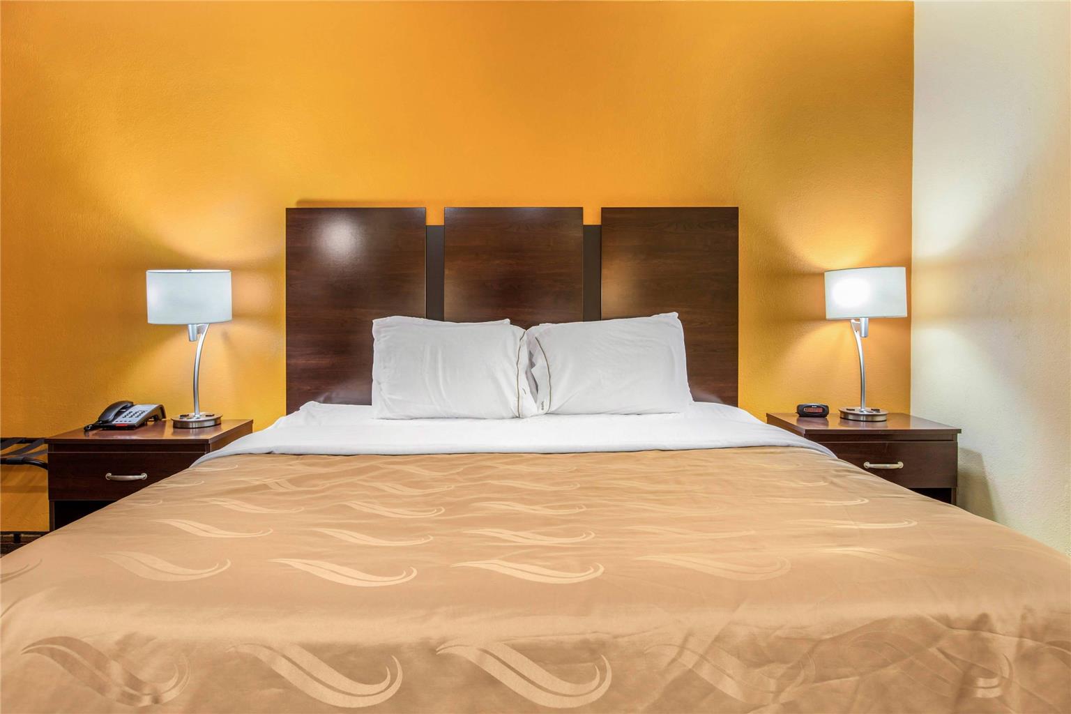 Quality Inn Grand Rapids Near Dowtown - photo 12