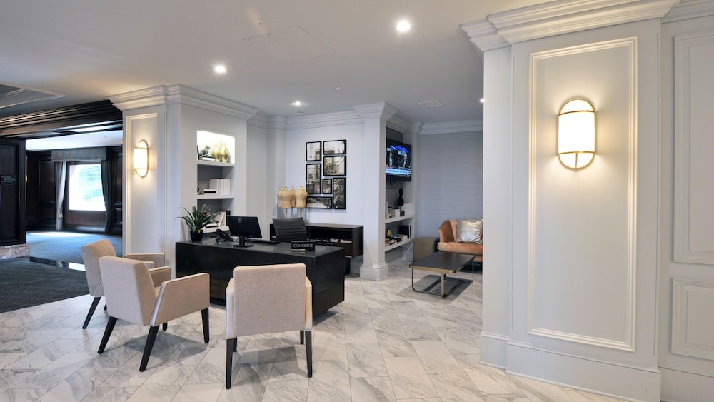 InterContinental Kansas City at The Plaza by IHG - photo 84