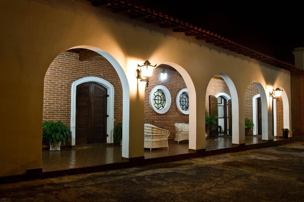 Éden Park Hotel — Sorocaba — photo 3