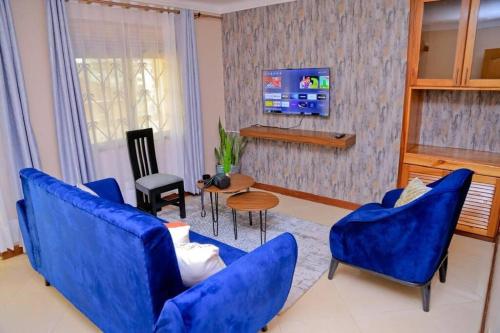 The Peace Palace - last minute hotel in Kampala