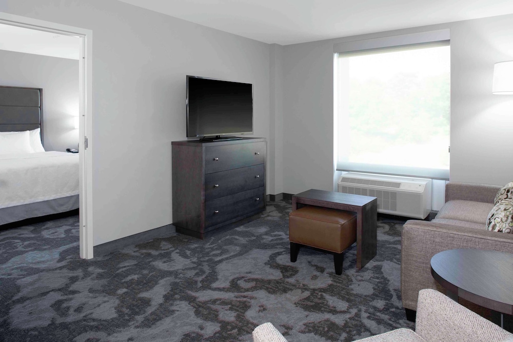 Homewood Suites by Hilton Lansing Eastwood - photo 12