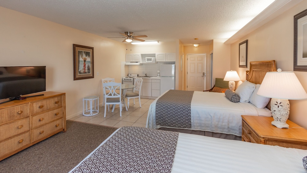 Belleair Beach Resort Motel - photo 11