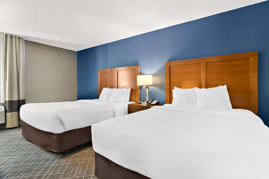 Comfort Inn Joliet West I 80 - photo 8