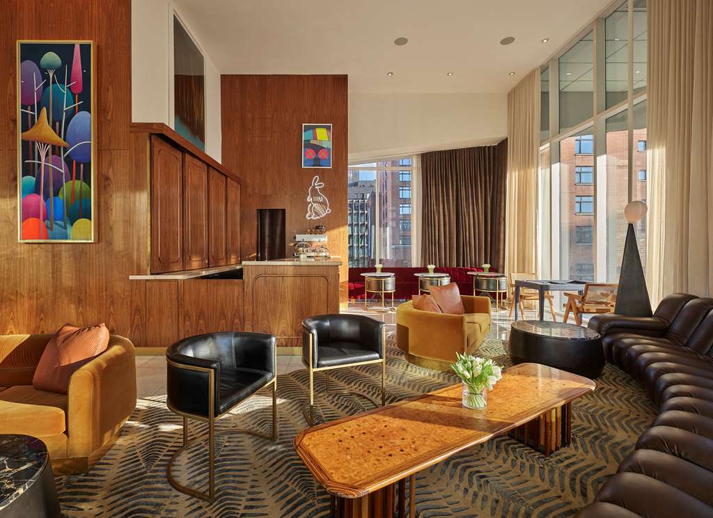 ModernHaus SoHo - photo 34