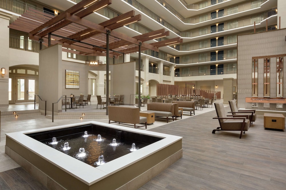 Embassy Suites by Hilton Milpitas Silicon Valley - photo 3