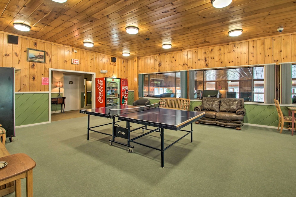 Cozy Bartlett Condo 1 Mi To Attitash Ski Resort - photo 19