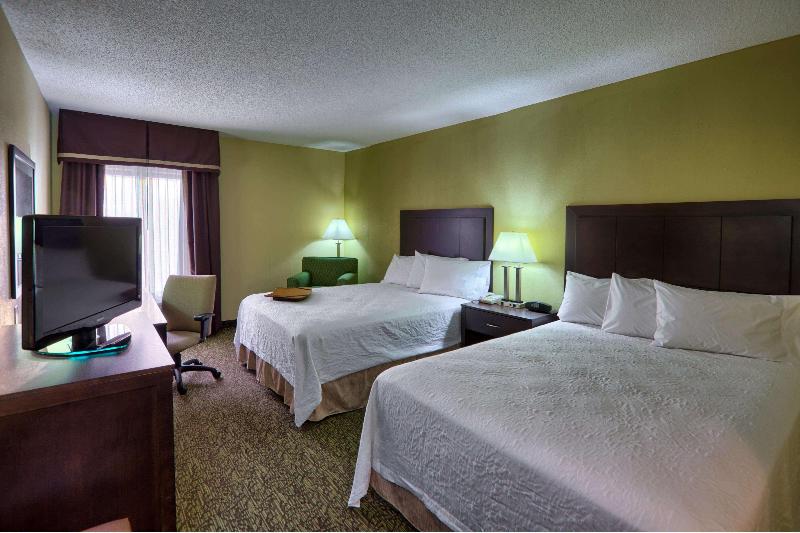 Hampton Inn Mebane - photo 53