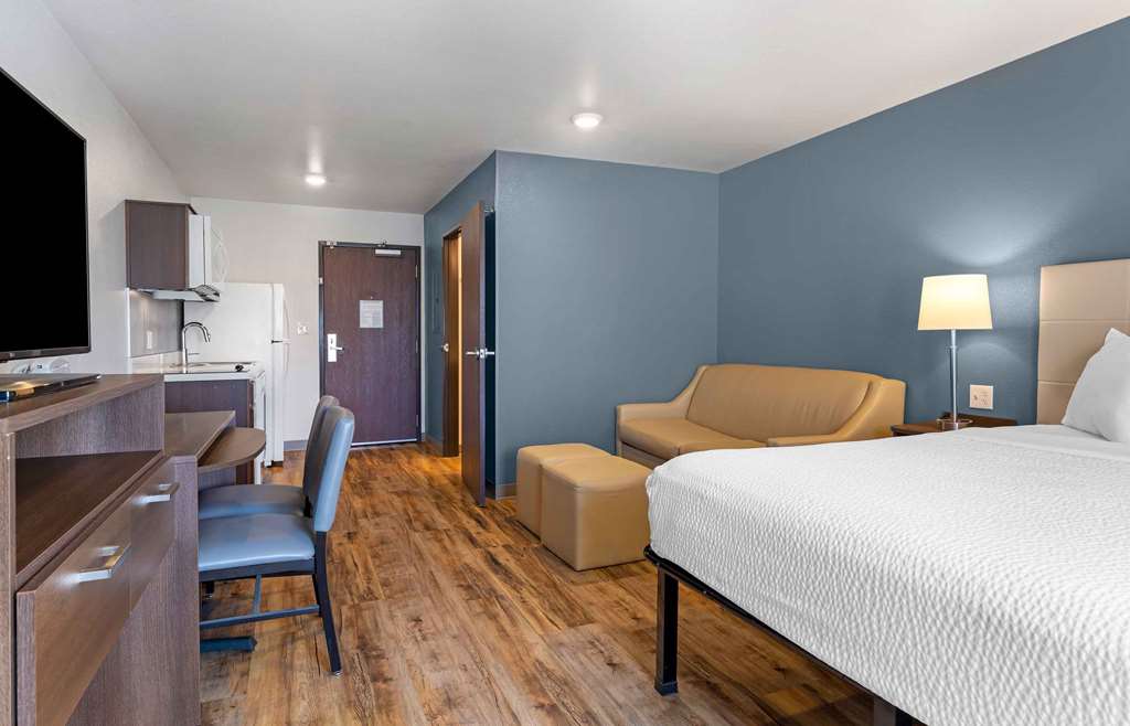 Extended Stay America Suites Boston Saugus - photo 29