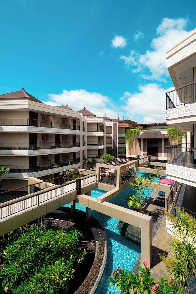 Vouk Hotel & Suites - last minute hotel in Nusa Dua
