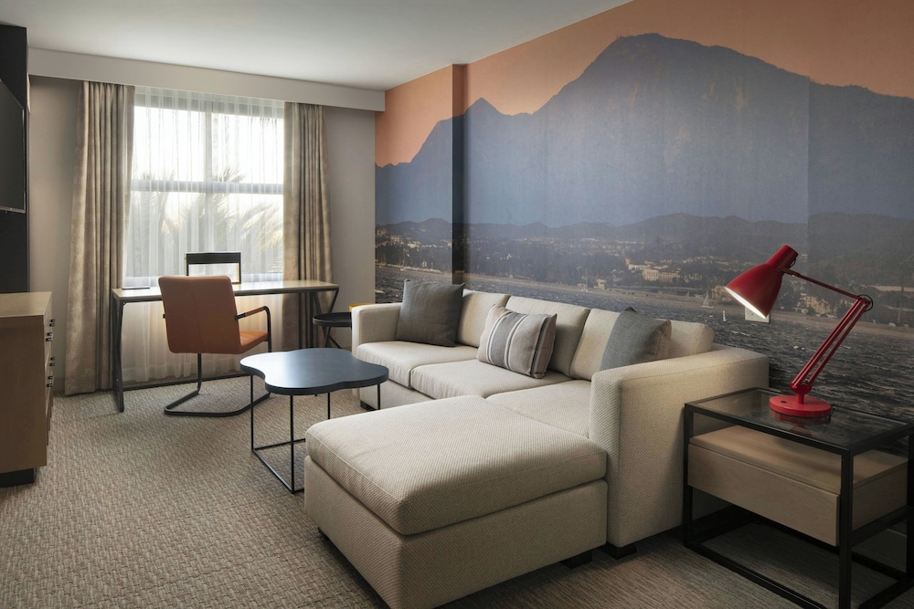 Residence Inn by Marriott Irvine John Wayne Airport - photo 25