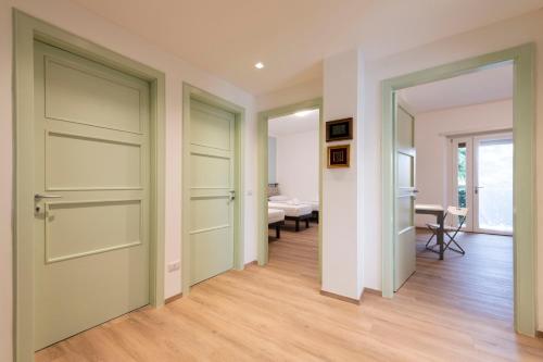 A Casa di Nani — 4-Star Luxury Hotel in Verona, Italy