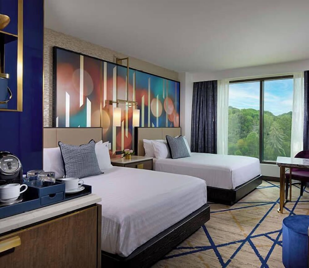 Hard Rock Hotel & Casino Bristol - photo 10