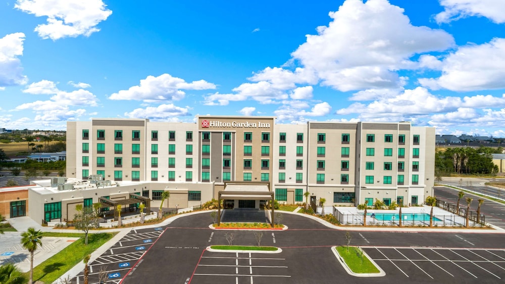 Hilton Garden Inn Harlingen Convention Center - featured photo